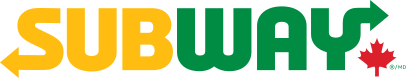 Subway Logo